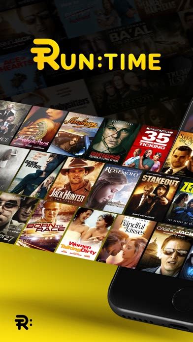 Runtime TV for PC - Windows 7,8,10,11