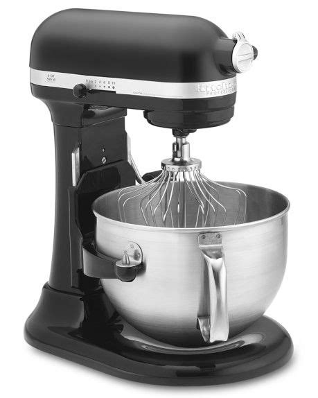 KitchenAid® Professional 6500 Design Series Stand Mixer, 6-Qt ...