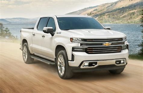 2023 Chevy Silverado Preview Interior Concept Ev Doors New Pickup Trucks