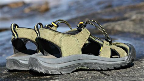 Step Into Adventure 10 Best Hiking Sandals For Women In 2023 Product Test Campground Rv Park