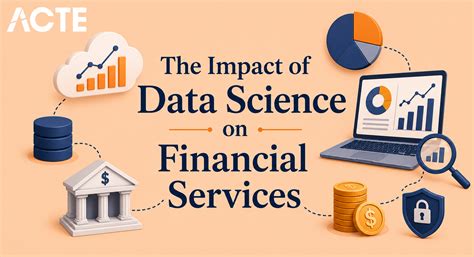 Data Science In Financial Services