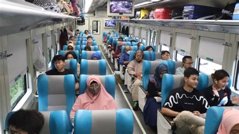 Pesan Tiket Sebelum Kehabisan Jadwal Kereta Api Pekalongan Surabaya H