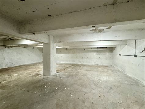 Midway Arts | Storage Spaces at Midway Arts