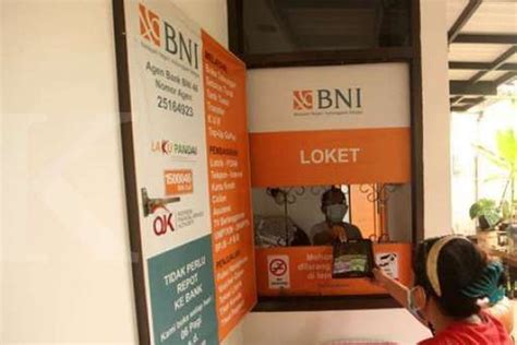 Syarat Dan Cara Daftar Jadi Bni Agen