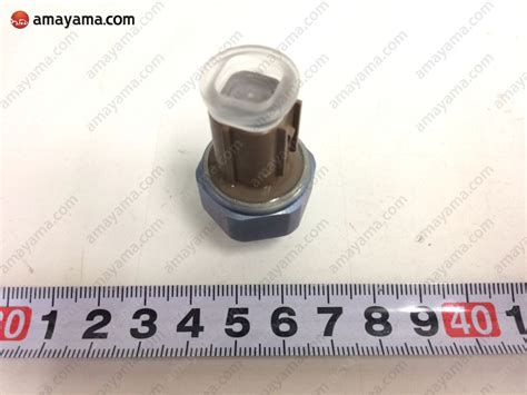 Buy Genuine Honda 37240R70A04 (37240-R70-A04) Sensor, Oil Pressure ...