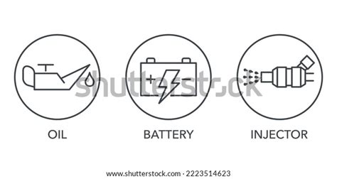 Introduction Batteries Over Royalty Free Licensable Stock Vectors