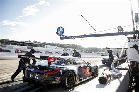 Road Atlanta Th October Imsa Weathertech Sportscar