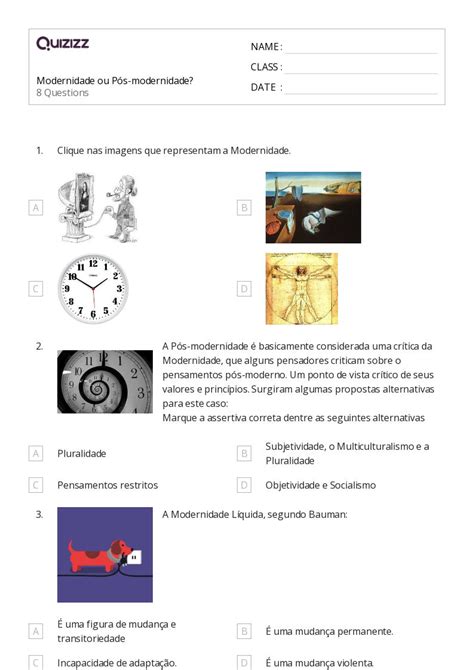 Mais de 50 planilhas Ficção no Quizizz Bem vindo ao emocionante