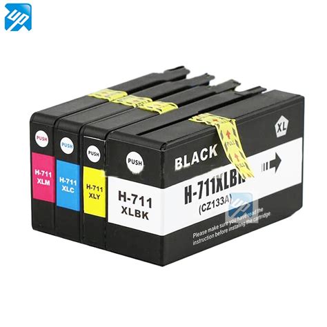 Up Compatible Ink Cartridge Replacement For Hp Xl Ink Cartridge