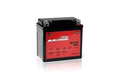 Malossi Malossi Battery Mtz S Gel For Vision Ie T Euro