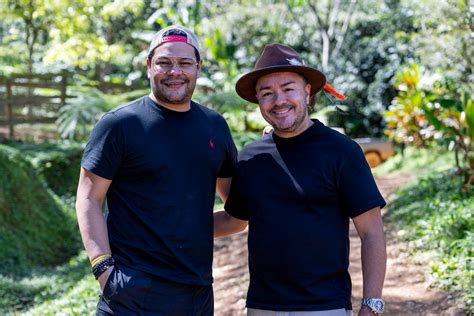 Hacienda Iluminada en Maricao vence la adversidad - Primera Hora
