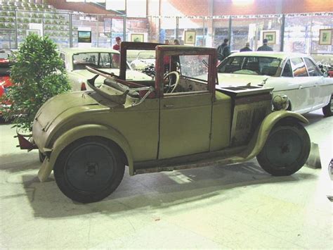 Web Car Story Hanomag Ps Cabriolet