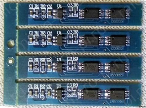 Fdc 2s 2 не работает