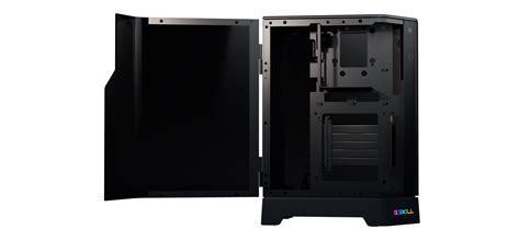 Z I Mini Itx Case Overview G Skill International Enterprise Co Ltd