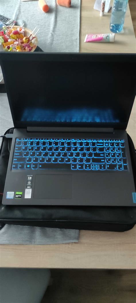 Laptop gamingowy lenovo ideapad L340 Słupsk • OLX.pl