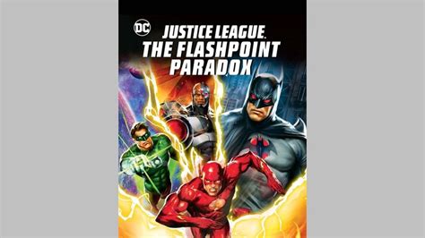 Dc Animated Movies In Order Complete Watching Guide