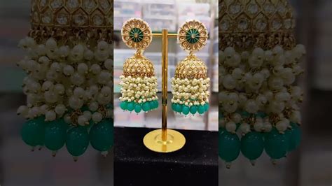 Earrings Wholesale Shop In Delhi Sadar Bazar Jewellery Wholesale