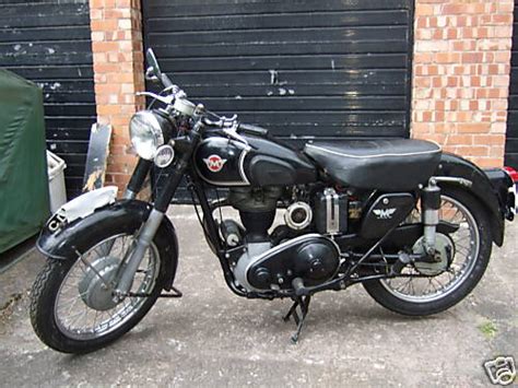 Matchless G3L Gallery Classic Motorbikes