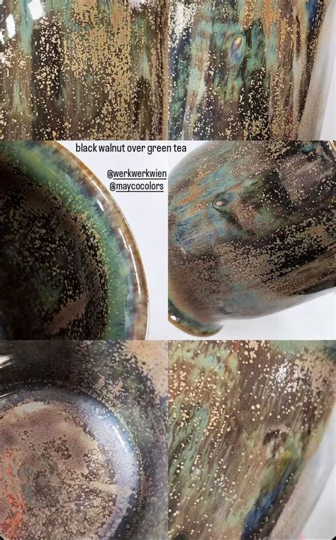 Pin By Kate Chenard On Mayco Glaze In Glazes For Pottery