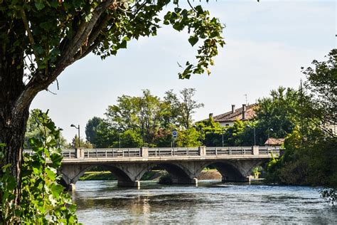 Fluss Br Cke Italien Kostenloses Foto Auf Pixabay Pixabay