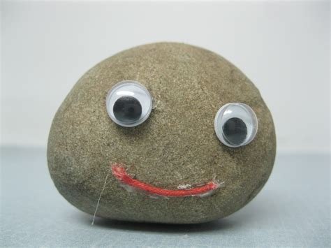 Arts&Crafts: PET ROCKS!