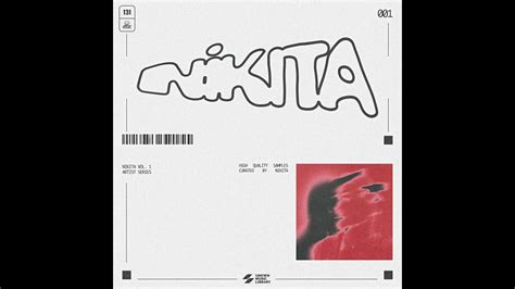 Sample Pack Unkwn Sounds Nikita Vol 1 Sample Pack Youtube