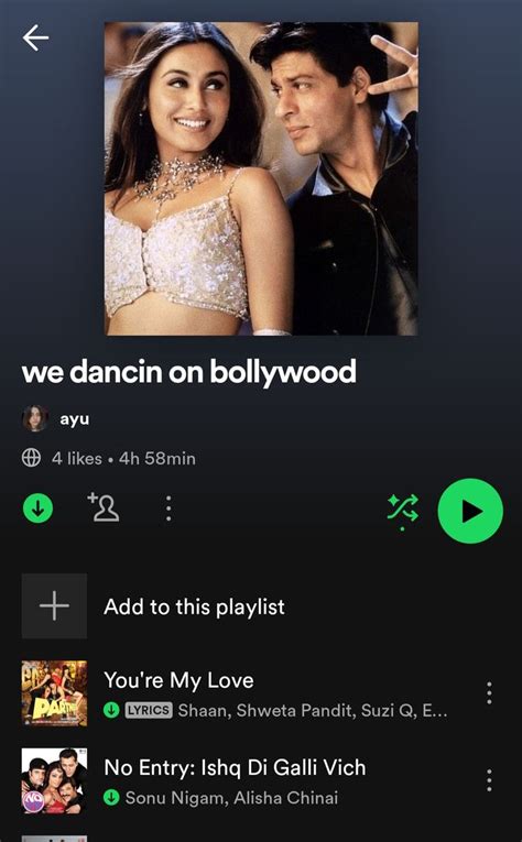 we dancin on bollywood in 2024 | Bollywood