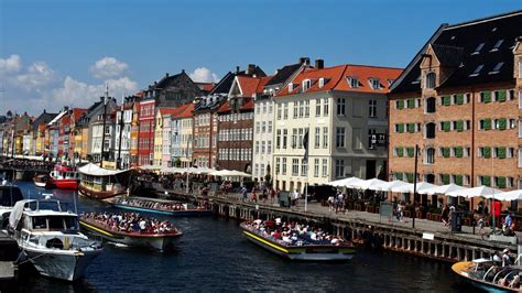 Cosas Que Ver Y Hacer En Copenhague En Verano Hellotickets