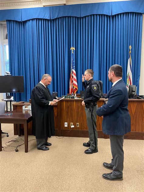 The Wetzel County... - Wetzel County Sheriff's Office