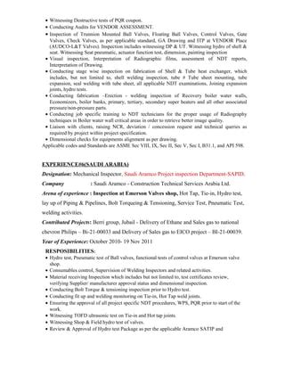 Rajasekaran Cv Updated Pdf