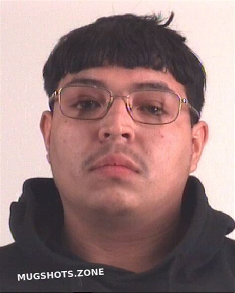 Hernandez Luis 11202023 Tarrant County Mugshots Zone