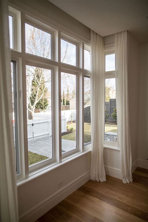 Casement Window With Fixed Sashes Aspect Windows