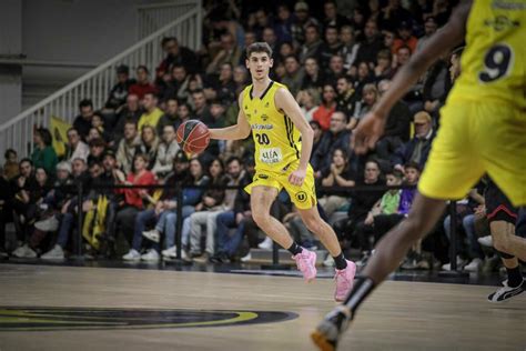 Le Stade Rochelais est rassuré concernant la blessure de Mathéo Leray