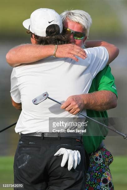 John Daly Son Photos and Premium High Res Pictures - Getty Images