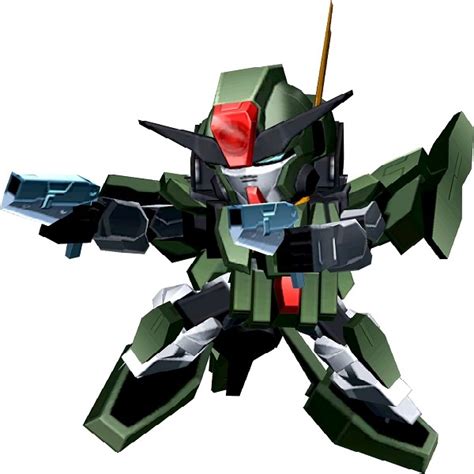 Gn 006 Cherudim Gundam Mobile Suit Gundam 00 Image By Bandai Namco