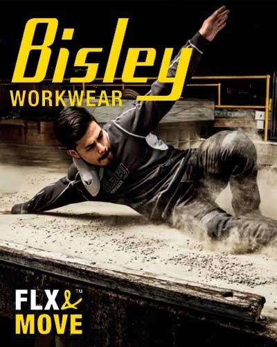 Ipswich Embroidery And Workwear Bisley Workwear Ipswich