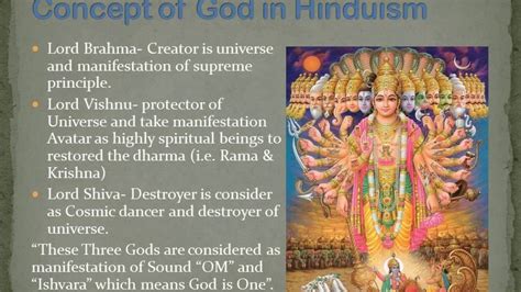 Sanatana Dharma Short Introduction YouTube