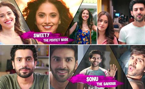 Sonu Ke Titu Ki Sweety Trailer: A Friendship With A Masaledaar Twist!