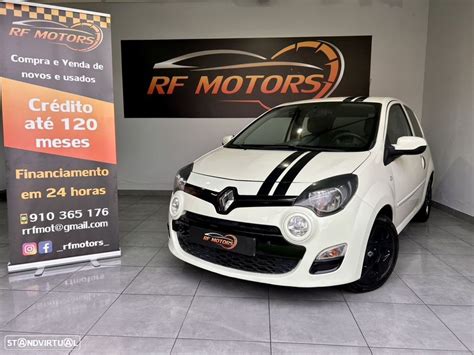 Usados Renault Twingo Eur Km Standvirtual