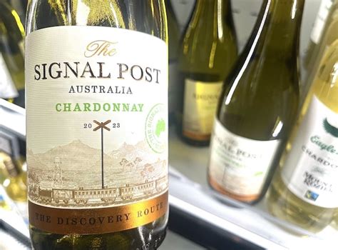 Australian Chardonnay The Good And The Bad