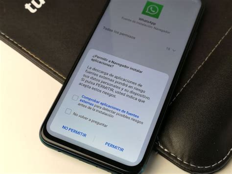 Instalar WhatsApp En El Huawei P40 Lite 4 Formas Para Hacerlo