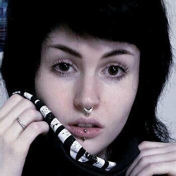 Hauntedhailey Nude Leaks TheFappening