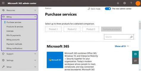 How To Use Microsoft 365 Admin Center A Complete Guide