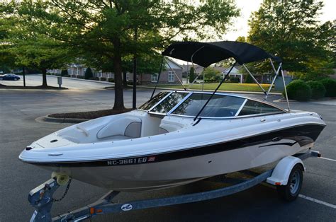 Sea Ray Bowrider For Sale For Boats From Usa