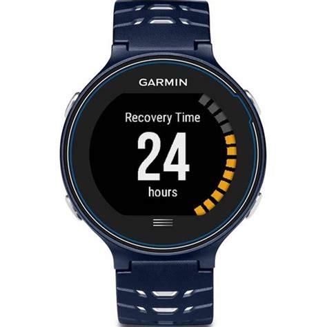 Garmin Forerunner 630 GPS Smartwatch PN6630 MB