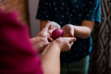 Che Cosa Si Mangia Durante La Pasqua Ortodossa Ricette E Piatti Tipici