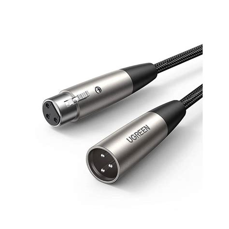 XLR-Kabel Test und Vergleich 2025 | WELT.de