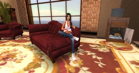 Webspelunker My Travels Across Second Life Sex And The Single Avatar In Second Life XIII I