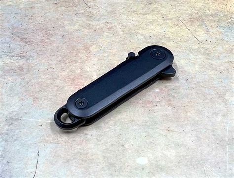 Craighill Lark Knife Review A Great Little Edc Mini Knife The Gadgeteer