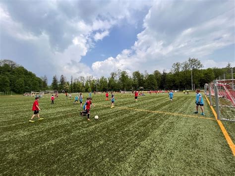 Reiffenstuel Realschule Traunstein 2023 Fußball Aktionstag